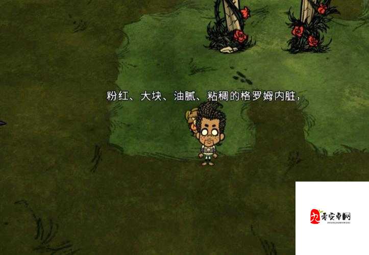 饥荒玩家必看!23条救命技巧让你不再迷路