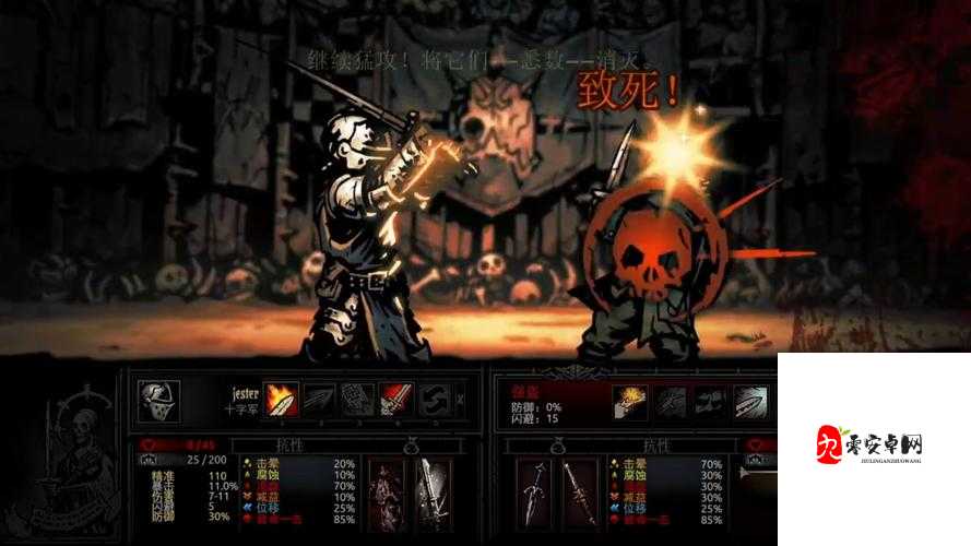 苦主必看！暗黑血统2暴力通关苦竞技场，5分钟封神套路大公开！