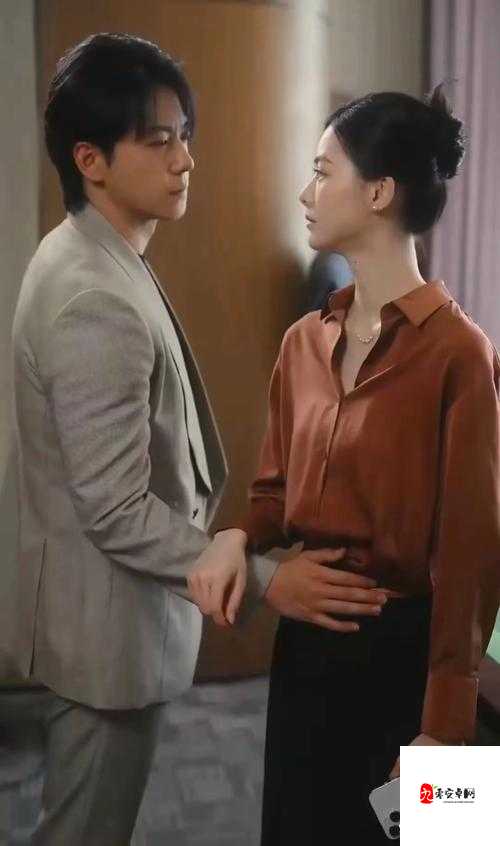 兄弟的老婆4免费观看电视剧：爆火剧集背后的高能真相与人性共鸣