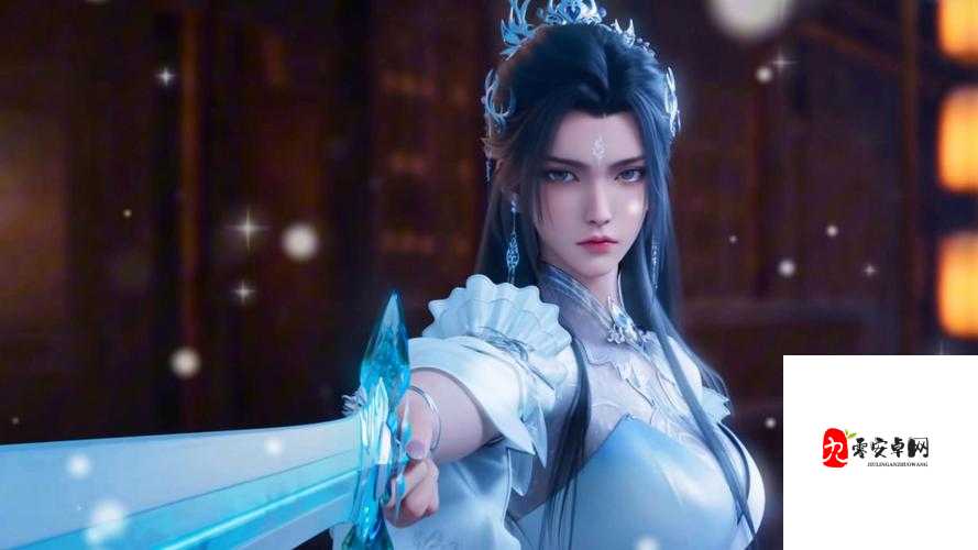 陆雪琪3D被❌在线观看：传统文化与数字时代的碰撞与新生