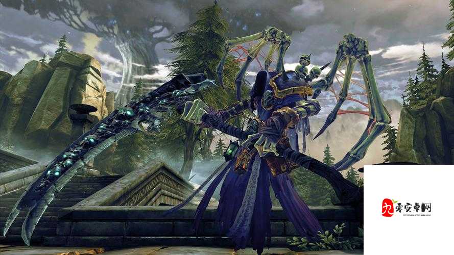 暗黑血统2无血兽终极位置曝光！手把手带你速刷攻略