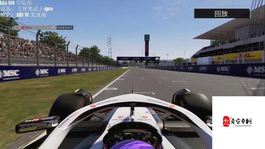 F1 2012分辨率卡成渣？爆肝实测3分钟改画质！手残党也能秒变流畅