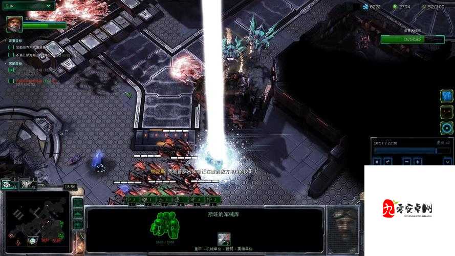 星际争霸2卡到崩溃！Windows7用户必看的3个神级死机修复方案