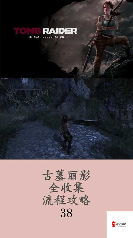古墓丽影9花屏崩盘怎么办？这6招绝绝子！拯救你的游戏体验
