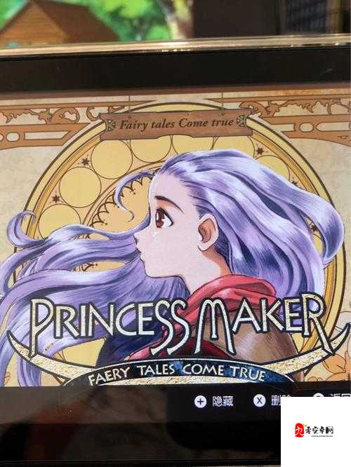 美少女梦工厂3乱码崩溃？5步搞定！拯救回忆超详细教程