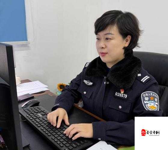 丰满女警察奶又白又大背后：她用专业与担当书写新时代巾帼力量
