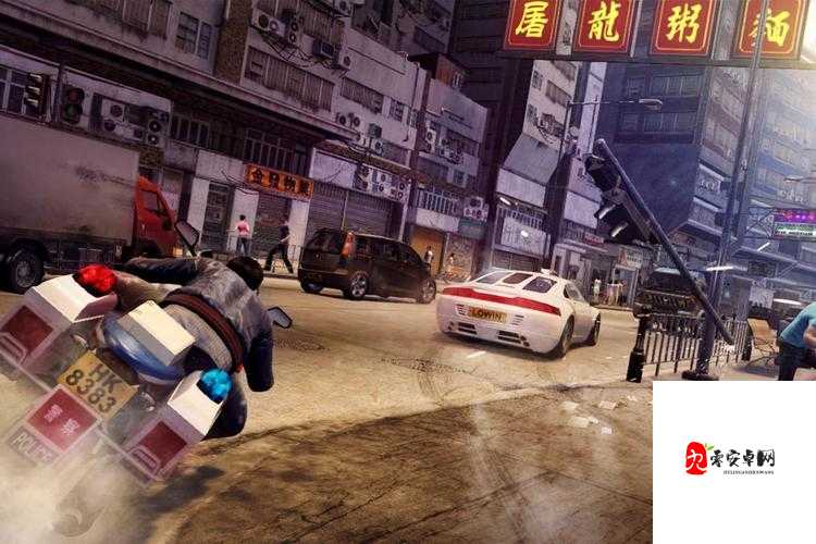 热血无赖无限刷警察必看！这招免费爆肝装备居然不封号！🔥