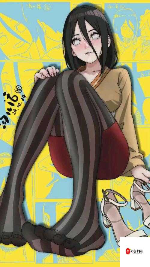 花火被❌同人本子背后的社会议题与文化思考