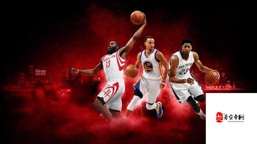 炸裂技巧NBA 2K13防守封神！单防+协防+轮转零失误教学！
