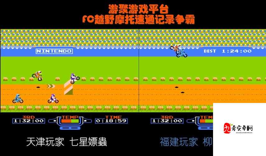 燃油机车竞速模式封神诀窍！零基础看完秒变赛道霸主